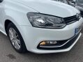 Volkswagen Polo 1.0 BlueMotion Tech SE Euro 6 (s/s) 5dr 11