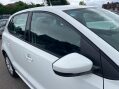 Volkswagen Polo 1.0 BlueMotion Tech SE Euro 6 (s/s) 5dr 12