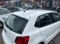 Volkswagen Polo 1.0 BlueMotion Tech SE Euro 6 (s/s) 5dr 14