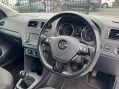 Volkswagen Polo 1.0 BlueMotion Tech SE Euro 6 (s/s) 5dr 16