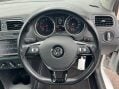 Volkswagen Polo 1.0 BlueMotion Tech SE Euro 6 (s/s) 5dr 17