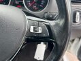 Volkswagen Polo 1.0 BlueMotion Tech SE Euro 6 (s/s) 5dr 19