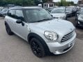 Mini Countryman 2.0 Cooper D Auto ALL4 Euro 5 5dr 1