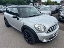 Mini Countryman 2.0 Cooper D Auto ALL4 Euro 5 5dr