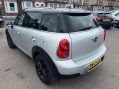 Mini Countryman 2.0 Cooper D Auto ALL4 Euro 5 5dr 4