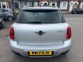 Mini Countryman 2.0 Cooper D Auto ALL4 Euro 5 5dr 5
