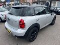 Mini Countryman 2.0 Cooper D Auto ALL4 Euro 5 5dr 6