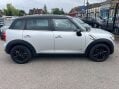 Mini Countryman 2.0 Cooper D Auto ALL4 Euro 5 5dr 7