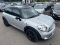 Mini Countryman 2.0 Cooper D Auto ALL4 Euro 5 5dr 8