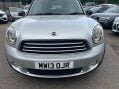 Mini Countryman 2.0 Cooper D Auto ALL4 Euro 5 5dr 9