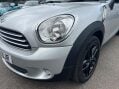 Mini Countryman 2.0 Cooper D Auto ALL4 Euro 5 5dr 10