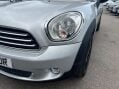 Mini Countryman 2.0 Cooper D Auto ALL4 Euro 5 5dr 11