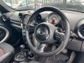 Mini Countryman 2.0 Cooper D Auto ALL4 Euro 5 5dr 16
