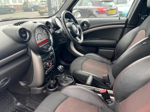 Mini Countryman 2.0 Cooper D Auto ALL4 Euro 5 5dr 20
