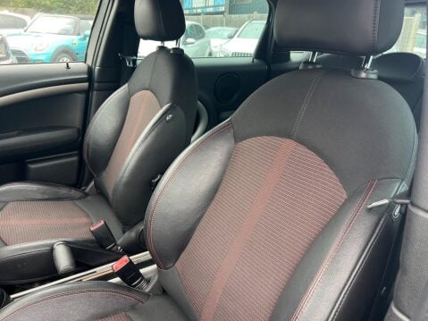 Mini Countryman 2.0 Cooper D Auto ALL4 Euro 5 5dr 21