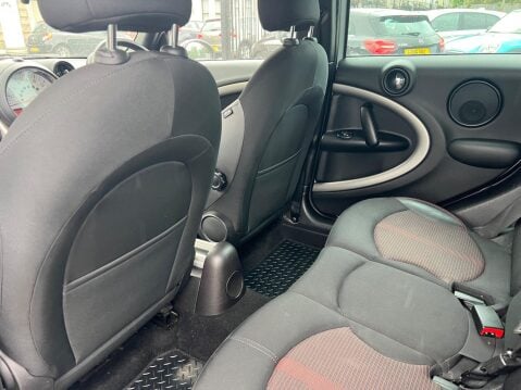 Mini Countryman 2.0 Cooper D Auto ALL4 Euro 5 5dr 22
