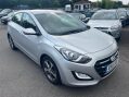 Hyundai i30 1.6 SE Auto Euro 6 5dr 1