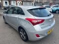 Hyundai i30 1.6 SE Auto Euro 6 5dr 4