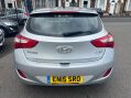 Hyundai i30 1.6 SE Auto Euro 6 5dr 5