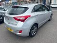 Hyundai i30 1.6 SE Auto Euro 6 5dr 6