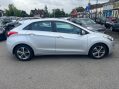 Hyundai i30 1.6 SE Auto Euro 6 5dr 7
