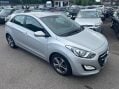Hyundai i30 1.6 SE Auto Euro 6 5dr 8