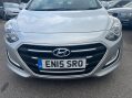 Hyundai i30 1.6 SE Auto Euro 6 5dr 9