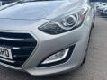 Hyundai i30 1.6 SE Auto Euro 6 5dr 11