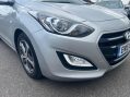 Hyundai i30 1.6 SE Auto Euro 6 5dr 12