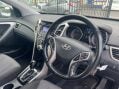 Hyundai i30 1.6 SE Auto Euro 6 5dr 14
