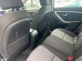Hyundai i30 1.6 SE Auto Euro 6 5dr 18