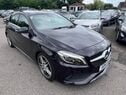 Mercedes-Benz A Class 1.6 A200 AMG Line (Premium Plus) 7G-DCT Euro 6 (s/s) 5dr