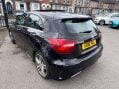 Mercedes-Benz A Class 1.6 A200 AMG Line (Premium Plus) 7G-DCT Euro 6 (s/s) 5dr 4
