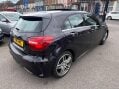 Mercedes-Benz A Class 1.6 A200 AMG Line (Premium Plus) 7G-DCT Euro 6 (s/s) 5dr 6