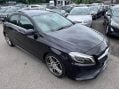 Mercedes-Benz A Class 1.6 A200 AMG Line (Premium Plus) 7G-DCT Euro 6 (s/s) 5dr 8