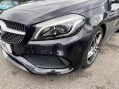 Mercedes-Benz A Class 1.6 A200 AMG Line (Premium Plus) 7G-DCT Euro 6 (s/s) 5dr 10