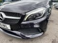 Mercedes-Benz A Class 1.6 A200 AMG Line (Premium Plus) 7G-DCT Euro 6 (s/s) 5dr 11