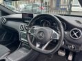 Mercedes-Benz A Class 1.6 A200 AMG Line (Premium Plus) 7G-DCT Euro 6 (s/s) 5dr 16