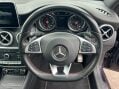 Mercedes-Benz A Class 1.6 A200 AMG Line (Premium Plus) 7G-DCT Euro 6 (s/s) 5dr 17