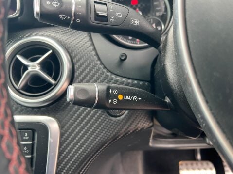 Mercedes-Benz A Class 1.6 A200 AMG Line (Premium Plus) 7G-DCT Euro 6 (s/s) 5dr 19