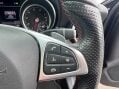 Mercedes-Benz A Class 1.6 A200 AMG Line (Premium Plus) 7G-DCT Euro 6 (s/s) 5dr 20