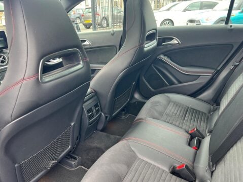 Mercedes-Benz A Class 1.6 A200 AMG Line (Premium Plus) 7G-DCT Euro 6 (s/s) 5dr 24