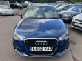 Audi A1 1.4 TFSI S line Sportback S Tronic Euro 5 (s/s) 5dr 2