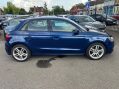 Audi A1 1.4 TFSI S line Sportback S Tronic Euro 5 (s/s) 5dr 7