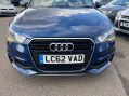 Audi A1 1.4 TFSI S line Sportback S Tronic Euro 5 (s/s) 5dr 9