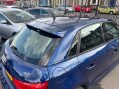 Audi A1 1.4 TFSI S line Sportback S Tronic Euro 5 (s/s) 5dr 13