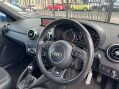 Audi A1 1.4 TFSI S line Sportback S Tronic Euro 5 (s/s) 5dr 15