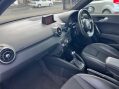 Audi A1 1.4 TFSI S line Sportback S Tronic Euro 5 (s/s) 5dr 17