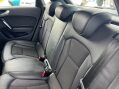 Audi A1 1.4 TFSI S line Sportback S Tronic Euro 5 (s/s) 5dr 23