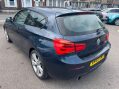 BMW 1 Series 1.5 118i Sport Auto Euro 6 (s/s) 3dr 4
